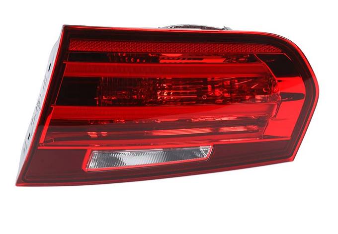 BMW Tail Light Assembly - Passenger Side Inner 63217372794